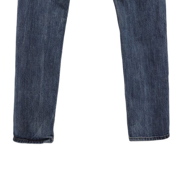 Denizen Levis Mens 216™ Skinny Jeans 28x30 - Picture 5 of 8